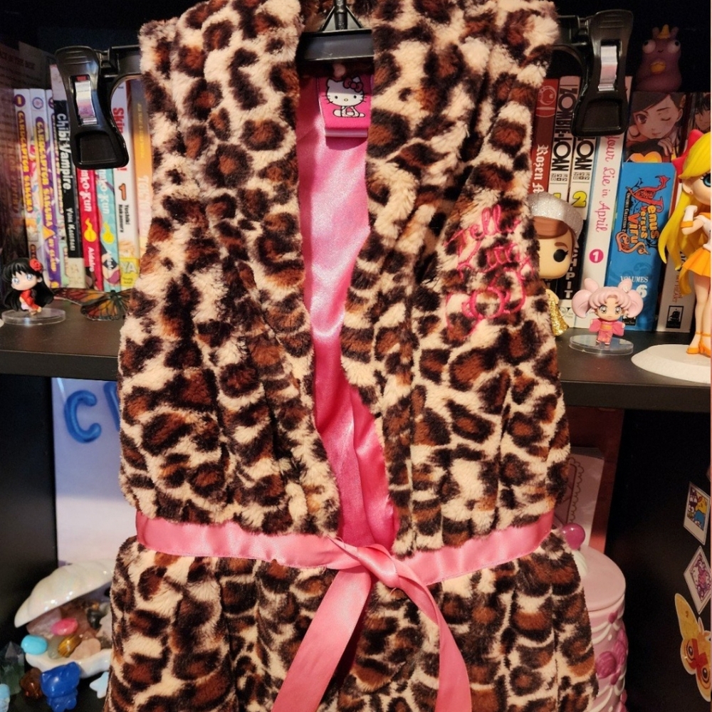 Hello Kitty Childrens Vest